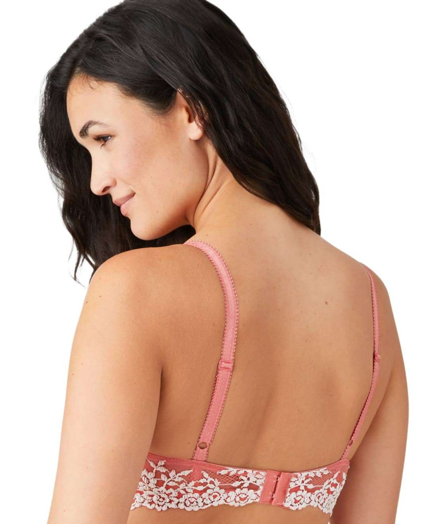 Wacoal Bras * | Outlet Wacoal Embrace Lace Bra