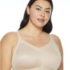 Bras * | Cheap Playtex 18 Hour Cooling Comfort Wire-Free Sports Bra