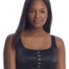 Pour Moi Bras * | Cheap Pour Moi Encore Corset Bra Black