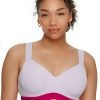 Bras * | Cheap Natori Dynamic Anywhere High Impact Underwire Sports Bra