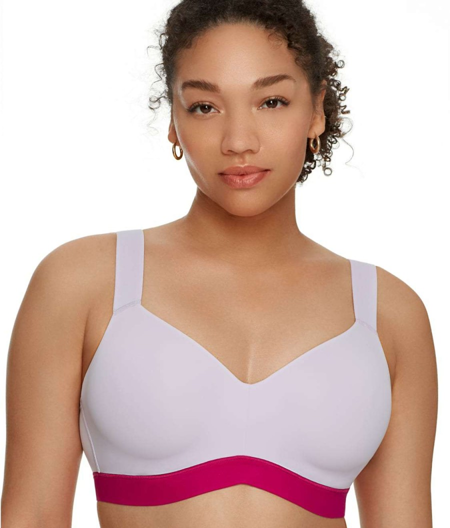 Bras * | Cheap Natori Dynamic Anywhere High Impact Underwire Sports Bra