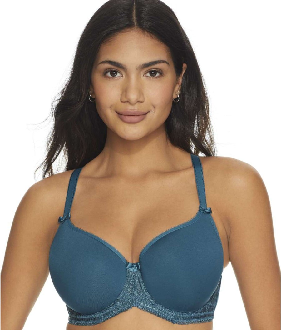 Bras * | Online Panache Cari T-Shirt Bra