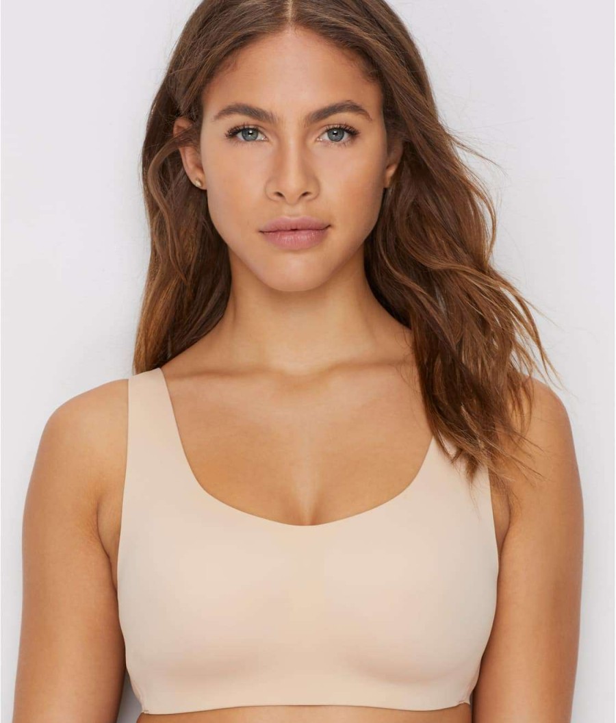 Wacoal Bras * | Cheap Wacoal Flawless Comfort Wire-Free Bra Sand