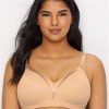 Bras * | Outlet Playtex 18 Hour Sleek And Smooth Wire-Free Bra