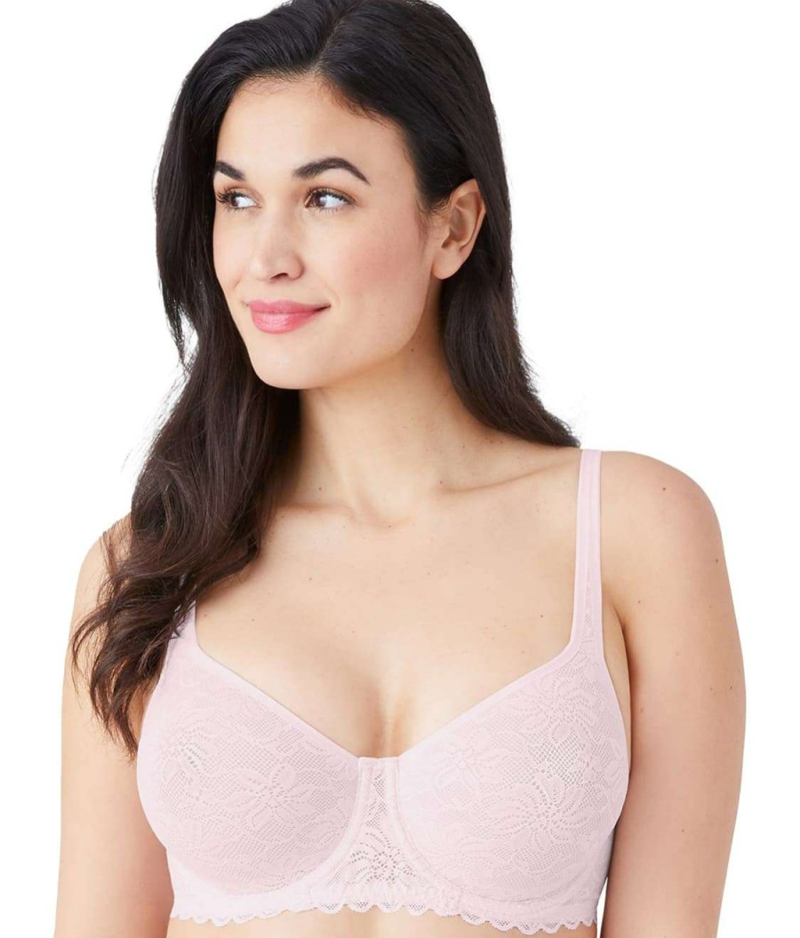 Wacoal Bras * | Cheap Wacoal Soft Sense Convertible Bra