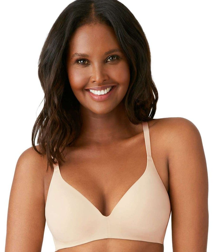 Wacoal Bras * | Sale Wacoal Comfort First Wire-Free T-Shirt Bra