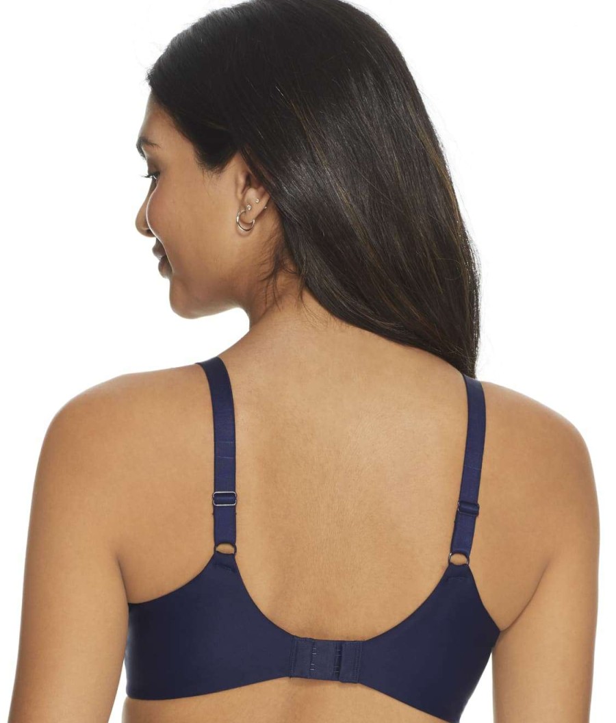 Bras * | Cheap Panache Rocha Balconette Bra Navy