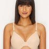 Bras * | Outlet Natori Zone Back Smoothing T-Shirt Bra