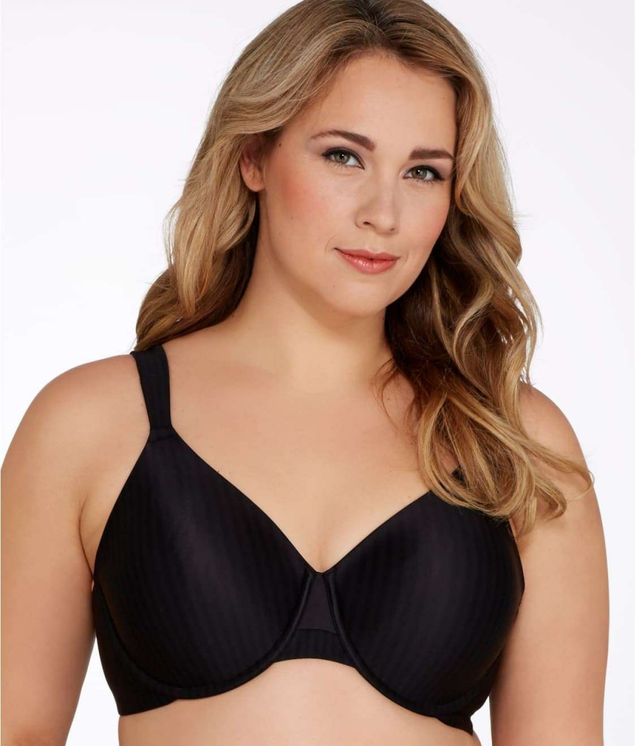 Bras * | Outlet Playtex Secrets Perfectly Smooth T-Shirt Bra