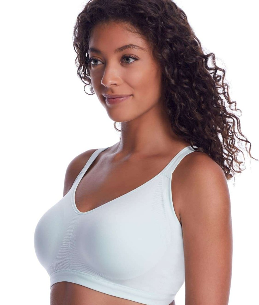 Bras * | Cheap Olga Easy Does It Wire-Free No Bulge T-Shirt Bra