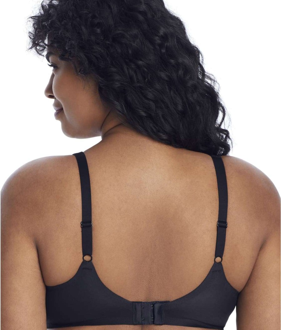 Wacoal Bras * | Online Wacoal Flawless Comfort Wire-Free Bra