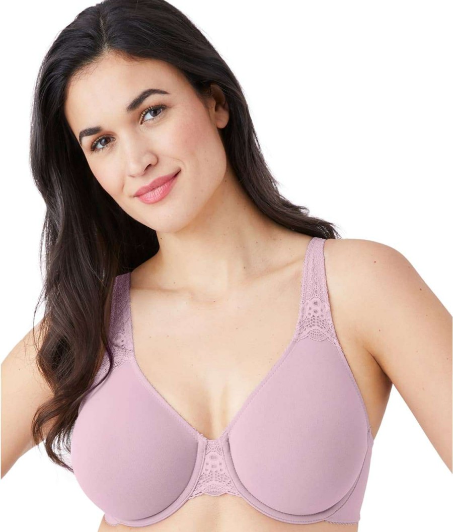 Wacoal Bras * | Sale Wacoal Soft Embrace Bra