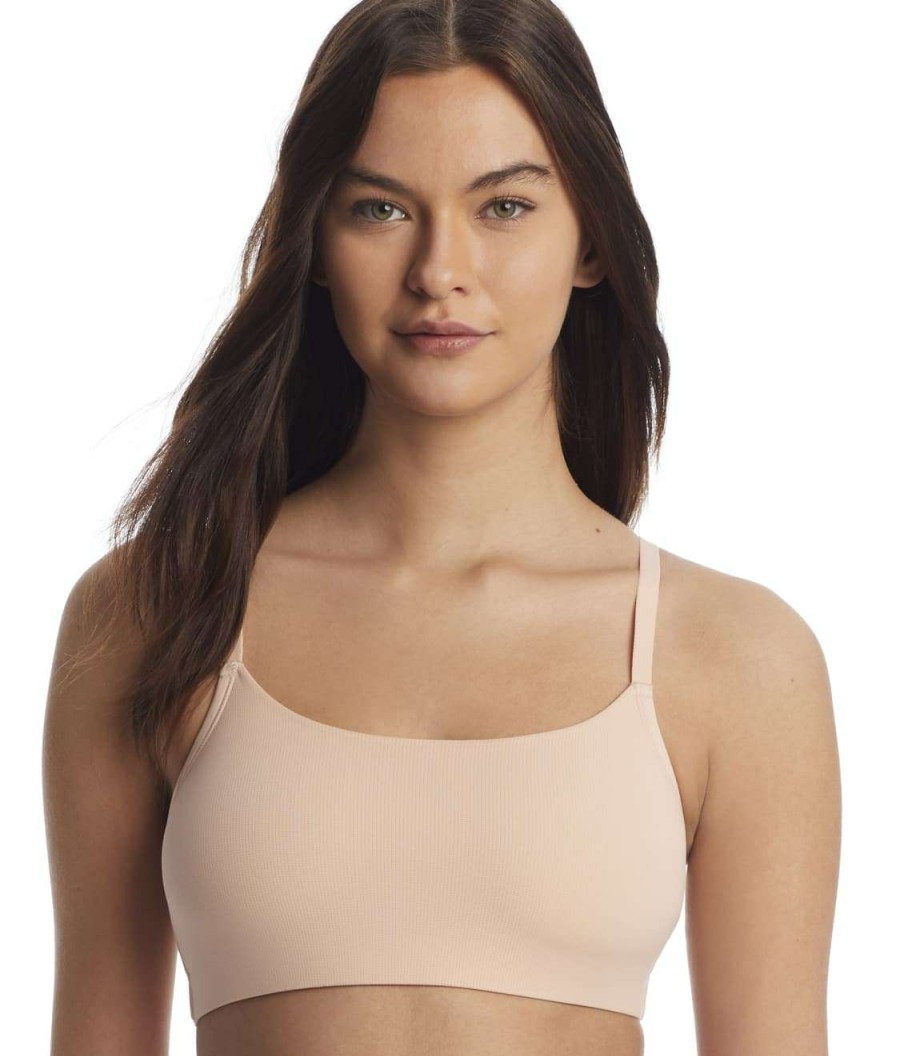 Bras * | Online Natori Limitless Convertible Bralette