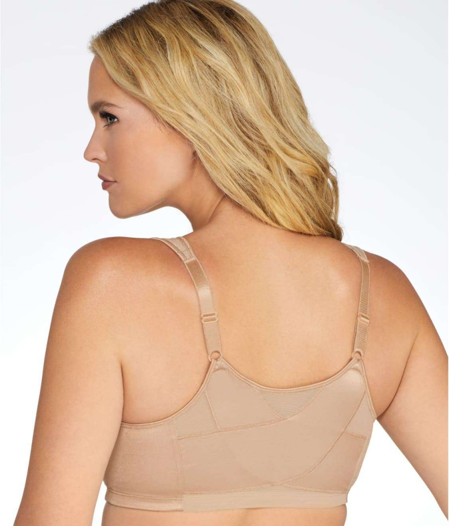 Bras * | Online Playtex 18 Hour Posture Boost Wire-Free Bra