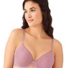 Wacoal Bras * | Cheap Wacoal At Ease Underwire T-Shirt Bra