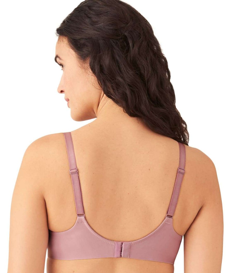 Wacoal Bras * | Cheap Wacoal At Ease Underwire T-Shirt Bra