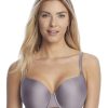 Bras * | Outlet Panache Porcelain Elan Convertible T-Shirt Bra