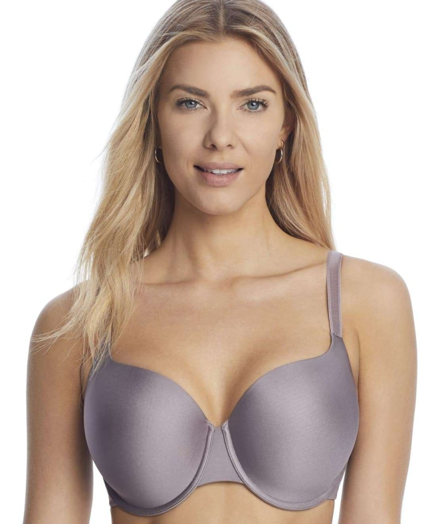 Bras * | Outlet Panache Porcelain Elan Convertible T-Shirt Bra