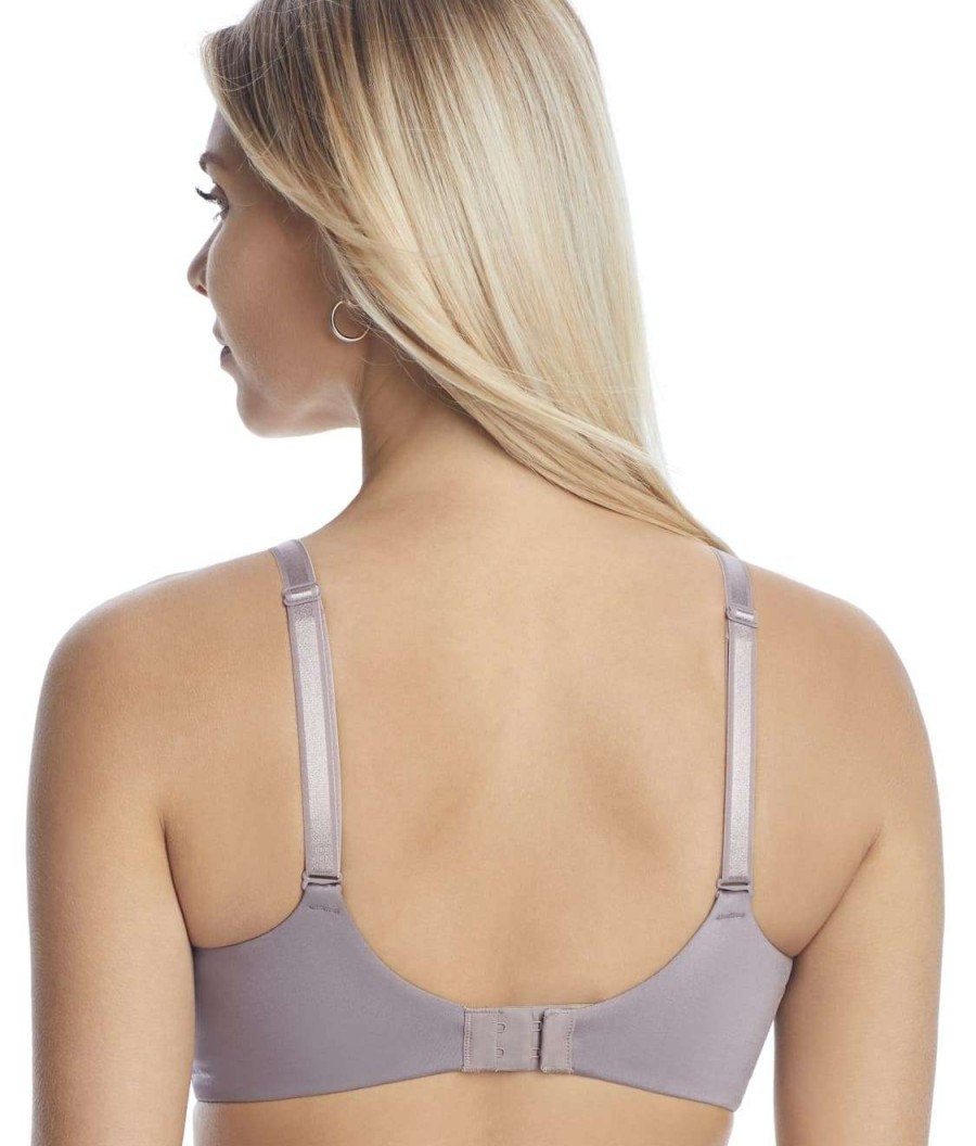 Bras * | Outlet Panache Porcelain Elan Convertible T-Shirt Bra