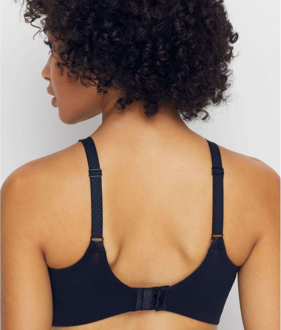 Wacoal Bras * | Sale Wacoal Back Appeal Wire-Free Bra