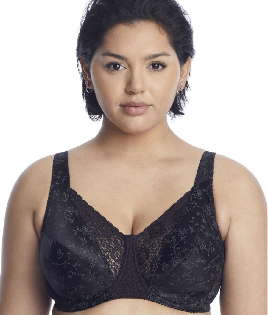 Bras * | Online Playtex Secrets Full Figure Bra