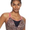 Pour Moi Bras * | Outlet Pour Moi Jenna Longline Underwire Sports Bra