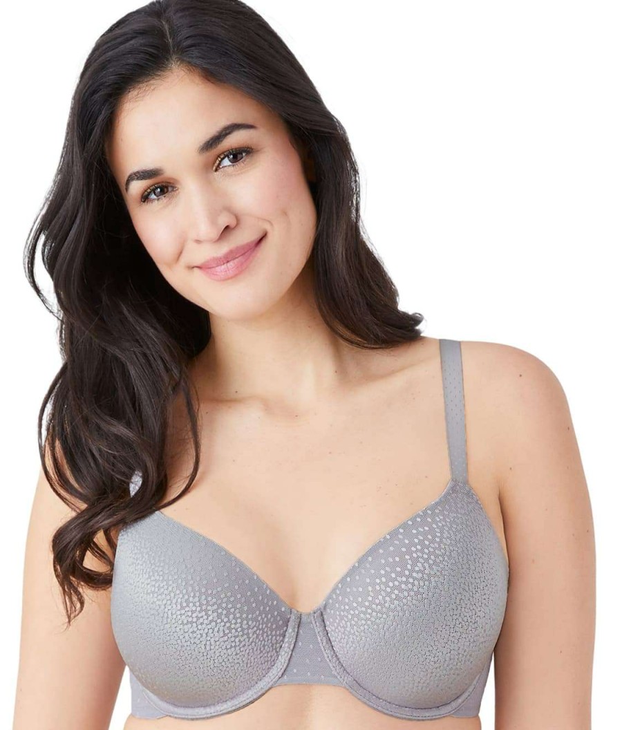 Wacoal Bras * | Sale Wacoal Back Appeal Smoothing T-Shirt Bra