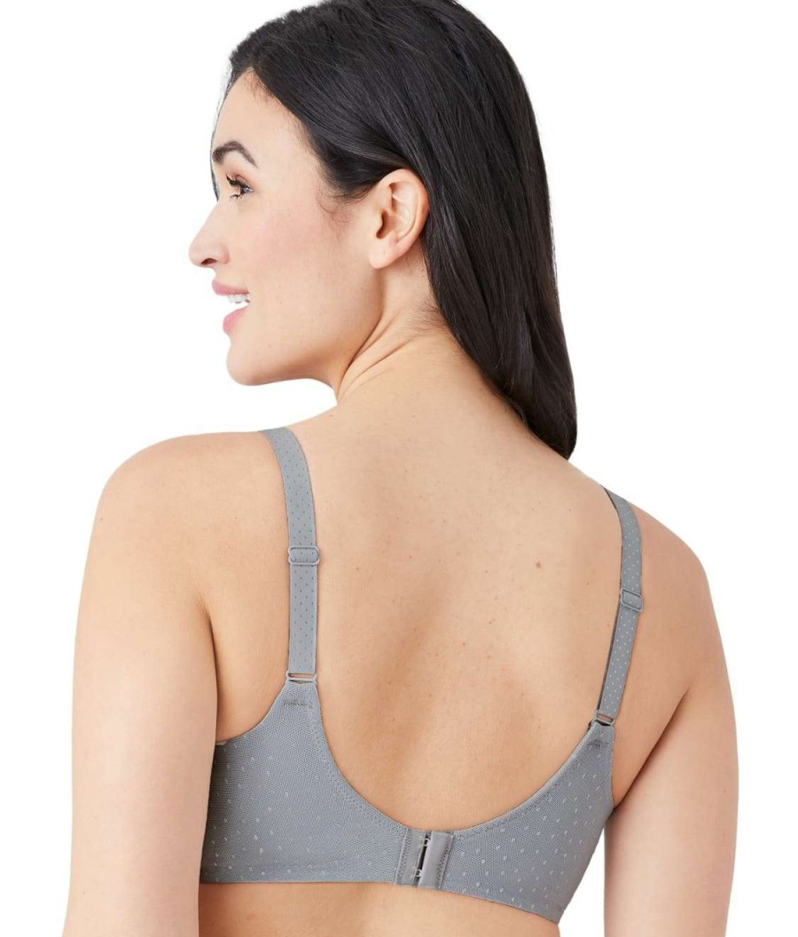 Wacoal Bras * | Sale Wacoal Back Appeal Smoothing T-Shirt Bra