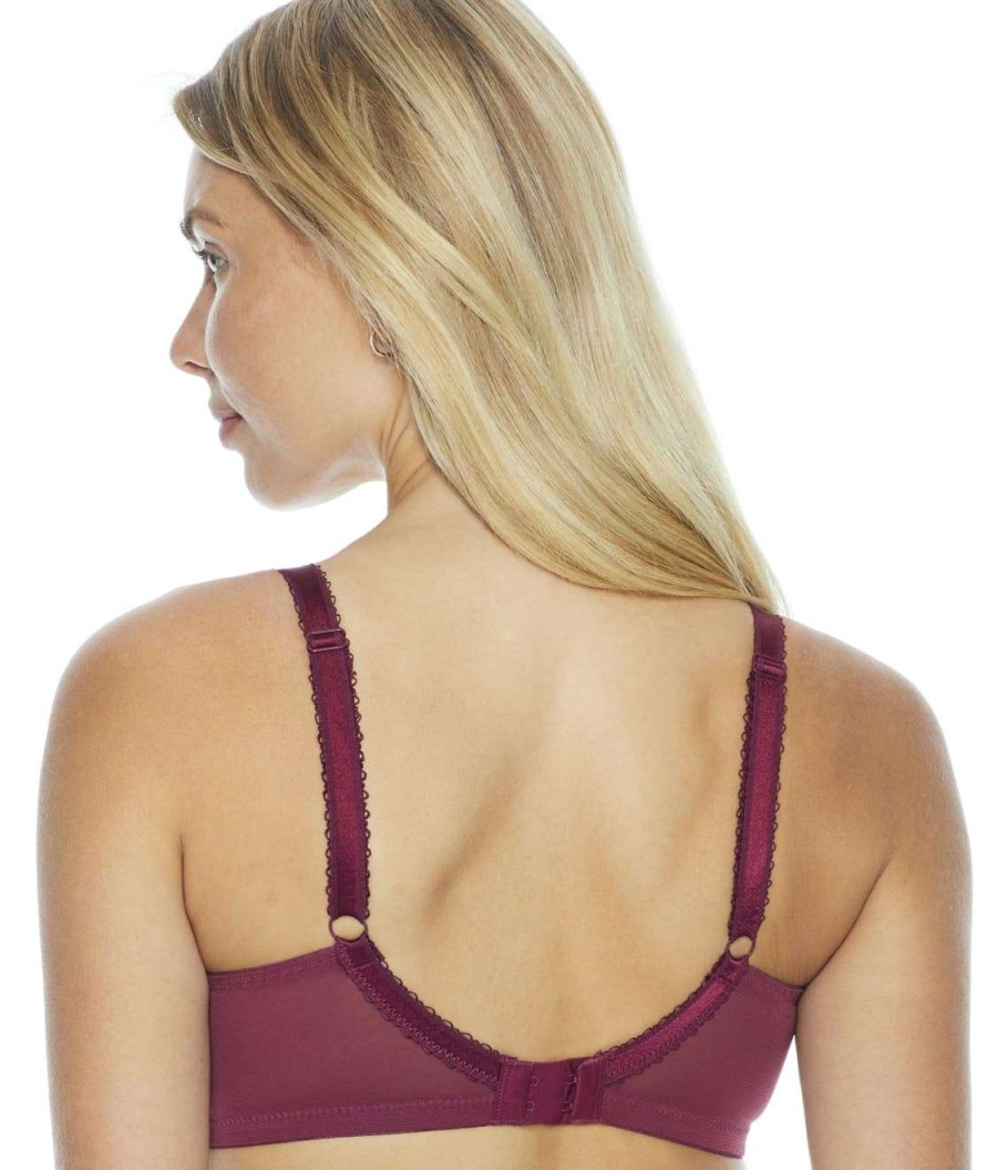 Bras * | Sale Panache Clara Side Support Bra