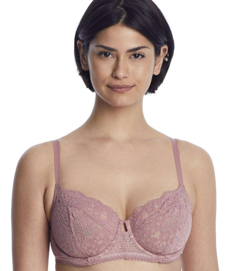 Bras * | Outlet Reveal The Chloe Lace Demi