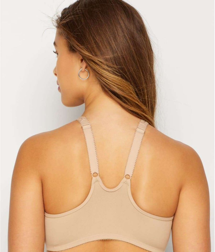 Wacoal Bras * | Cheap Body By Wacoal T-Back Bra