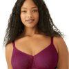 Wacoal Bras * | Cheap Wacoal Inside Edit Seamless Bra