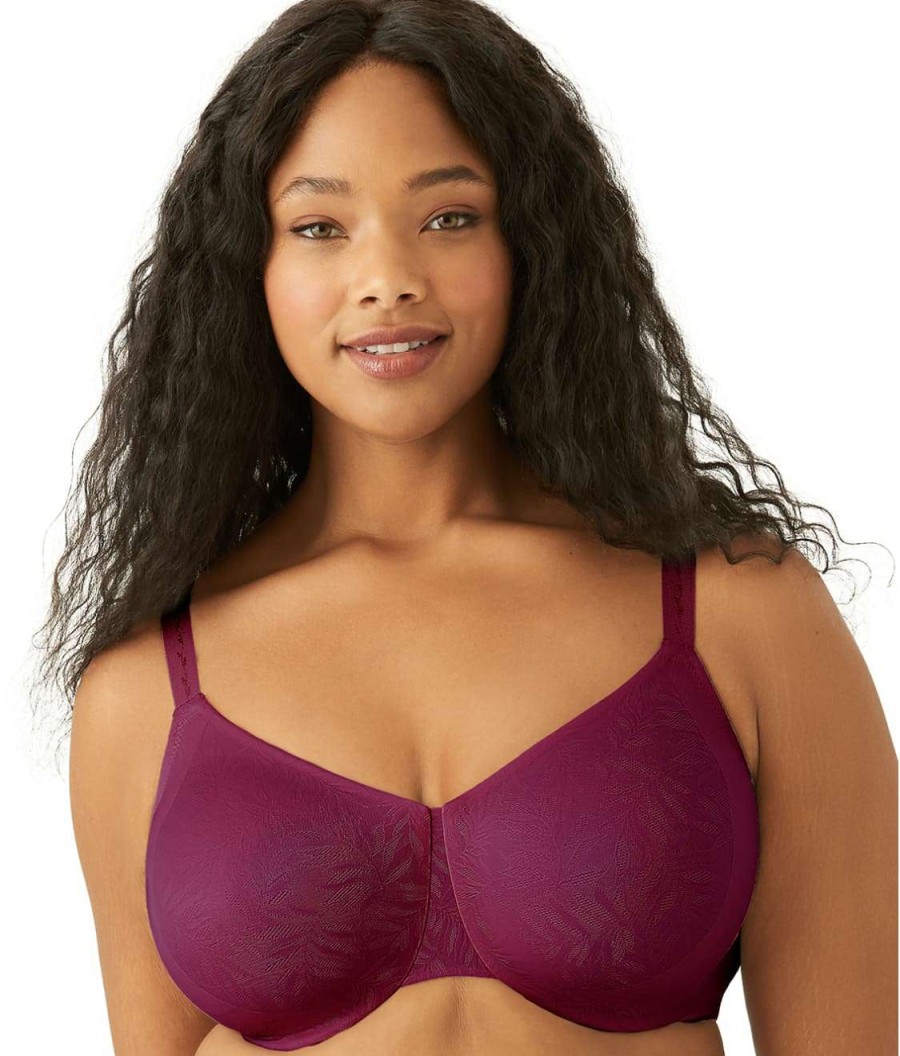 Wacoal Bras * | Cheap Wacoal Inside Edit Seamless Bra