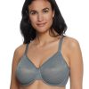 Wacoal Bras * | Online Wacoal Visual Effects Minimizer Bra