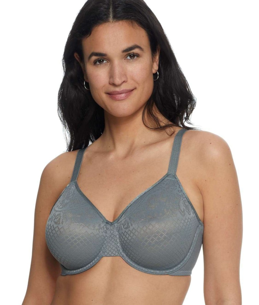 Wacoal Bras * | Online Wacoal Visual Effects Minimizer Bra