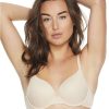 Bras * | Outlet Simone Perele Essential Convertible Plunge T-Shirt Bra