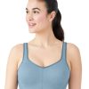 Wacoal Bras * | Outlet Wacoal Brandi Underwire Sports Bra