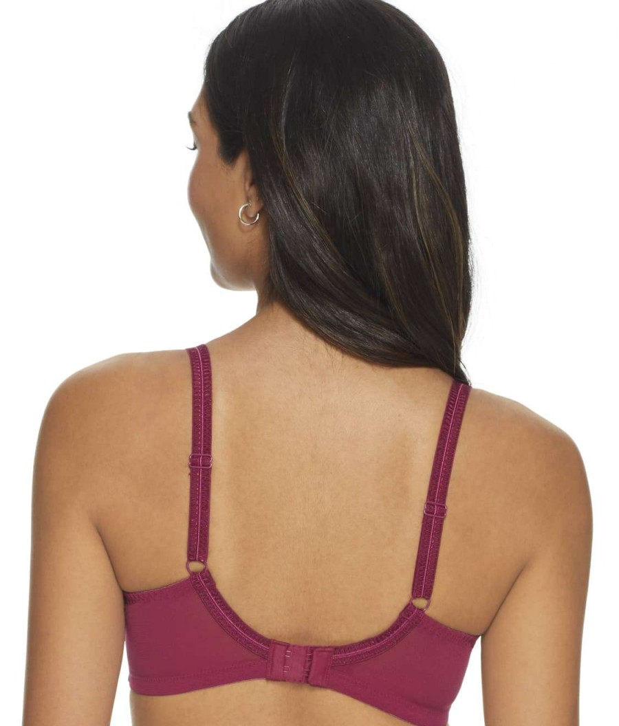 Bras * | Online Panache Envy Side Support Balconette Bra