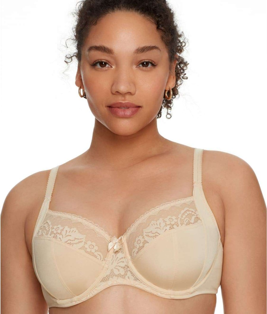 Pour Moi Bras * | Cheap Pour Moi Aura Side Support Bra