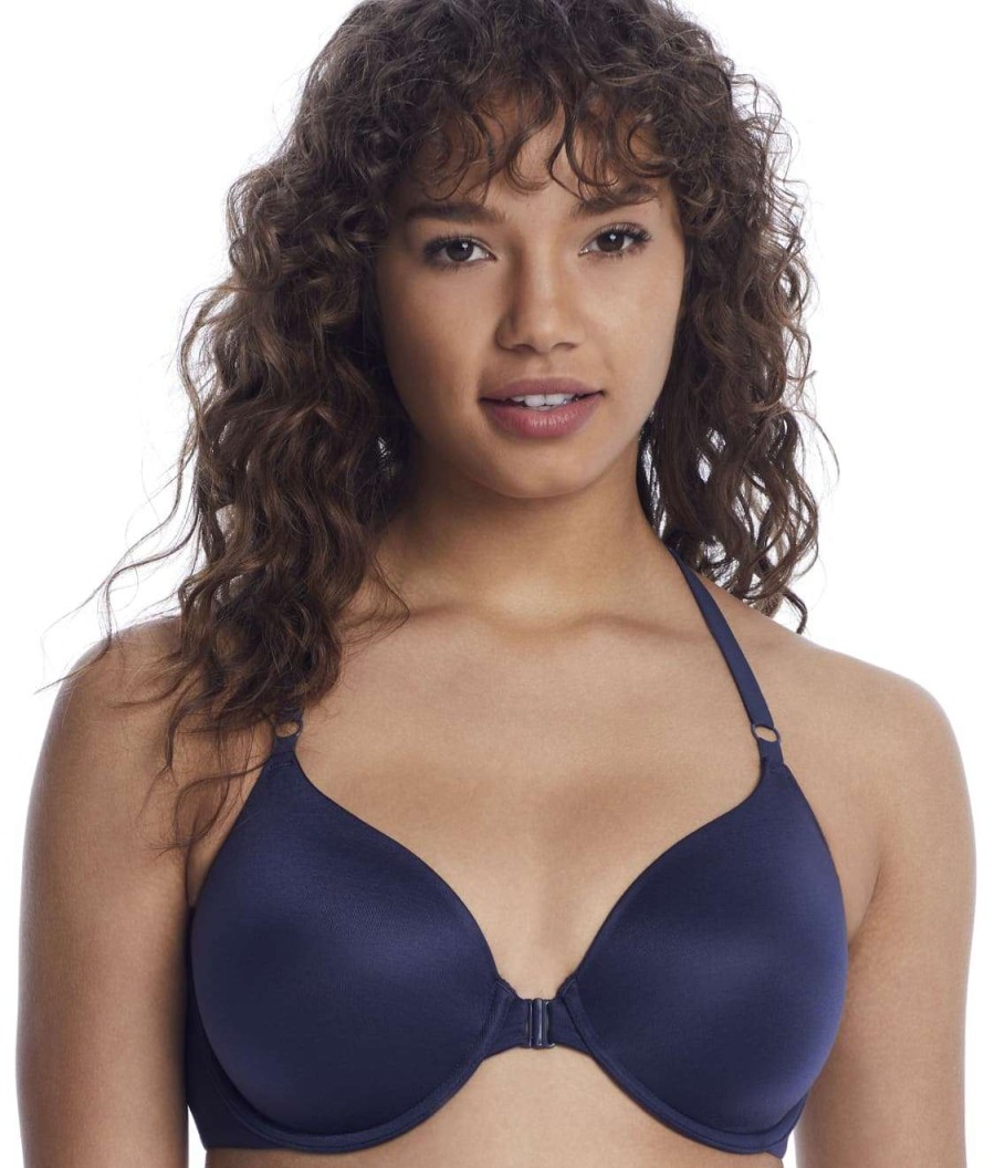 Bras * | Sale Reveal The Perfect Support Front Close Bra