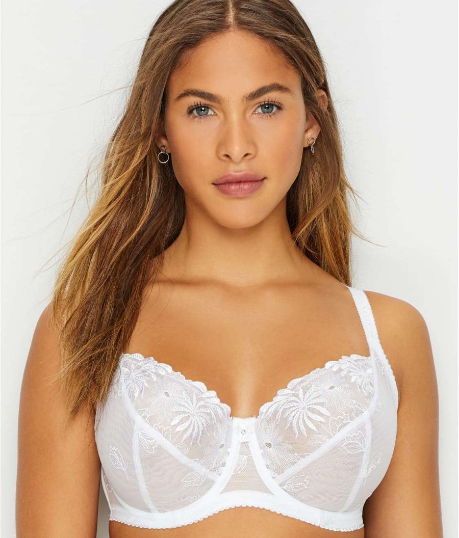 Pour Moi Bras * | Outlet Pour Moi St. Tropez Bra