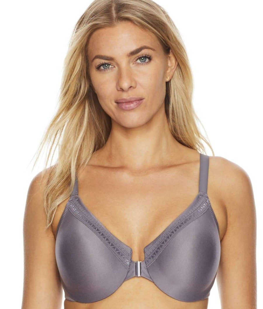 Wacoal Bras * | Online Wacoal Perfect Primer Front-Close Bra