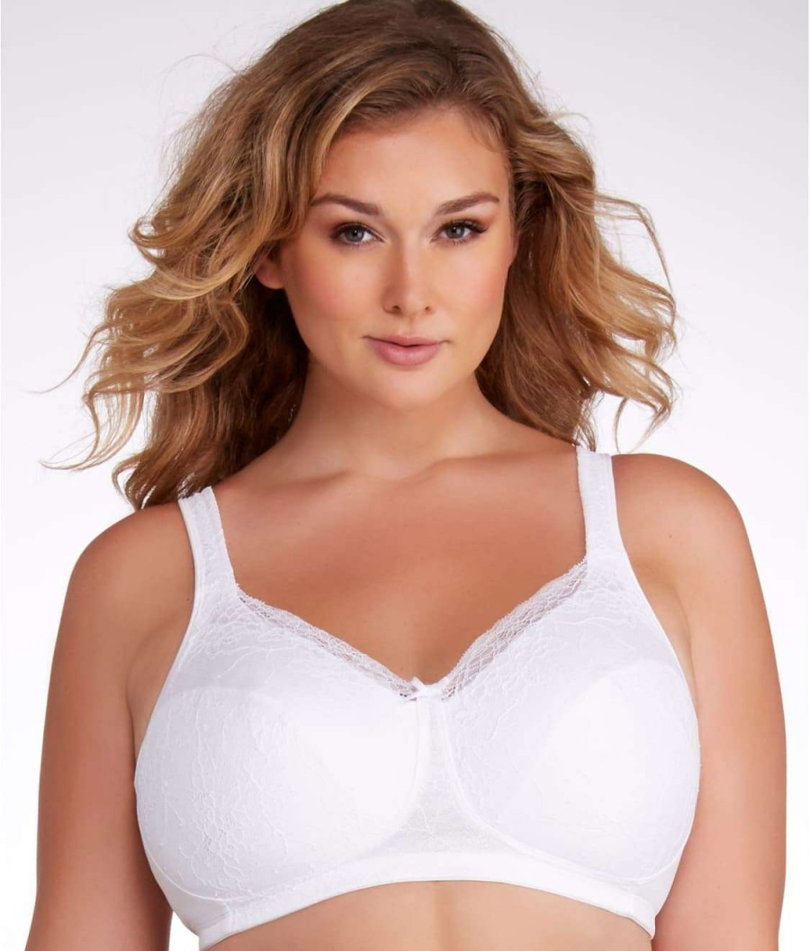 Bras * | Online Playtex 18 Hour Perfect Lift Wire-Free Bra