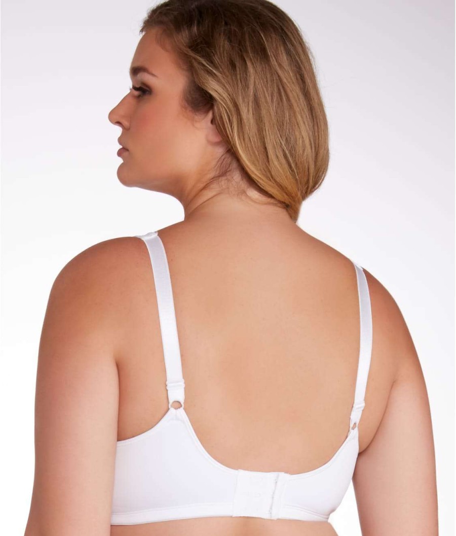 Bras * | Online Playtex 18 Hour Perfect Lift Wire-Free Bra