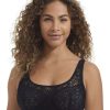 Bras * | Outlet Natori Portrait Lace Demi Bra