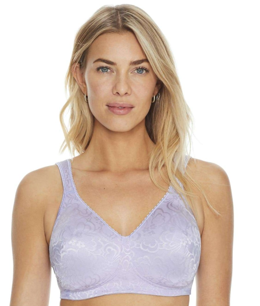 Bras * | Cheap Playtex 18 Hour Ultimate Lift And Support Wire-Free Bra