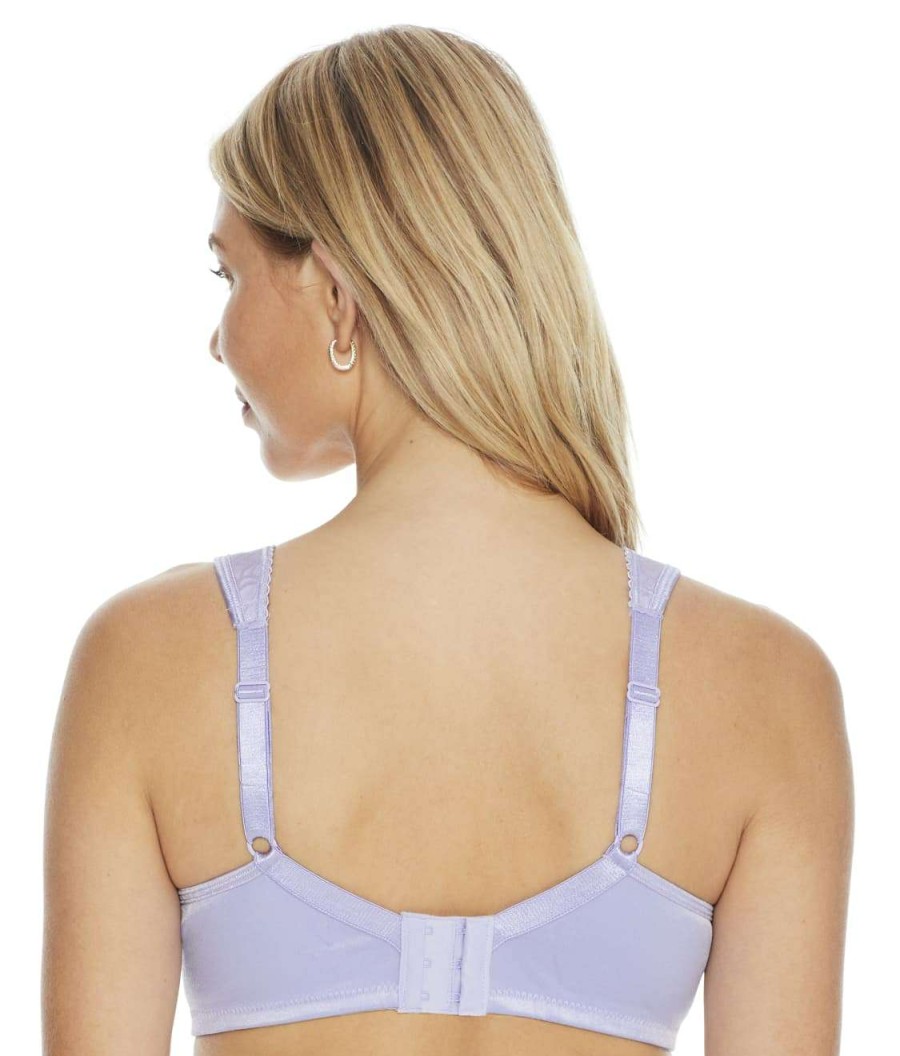 Bras * | Cheap Playtex 18 Hour Ultimate Lift And Support Wire-Free Bra