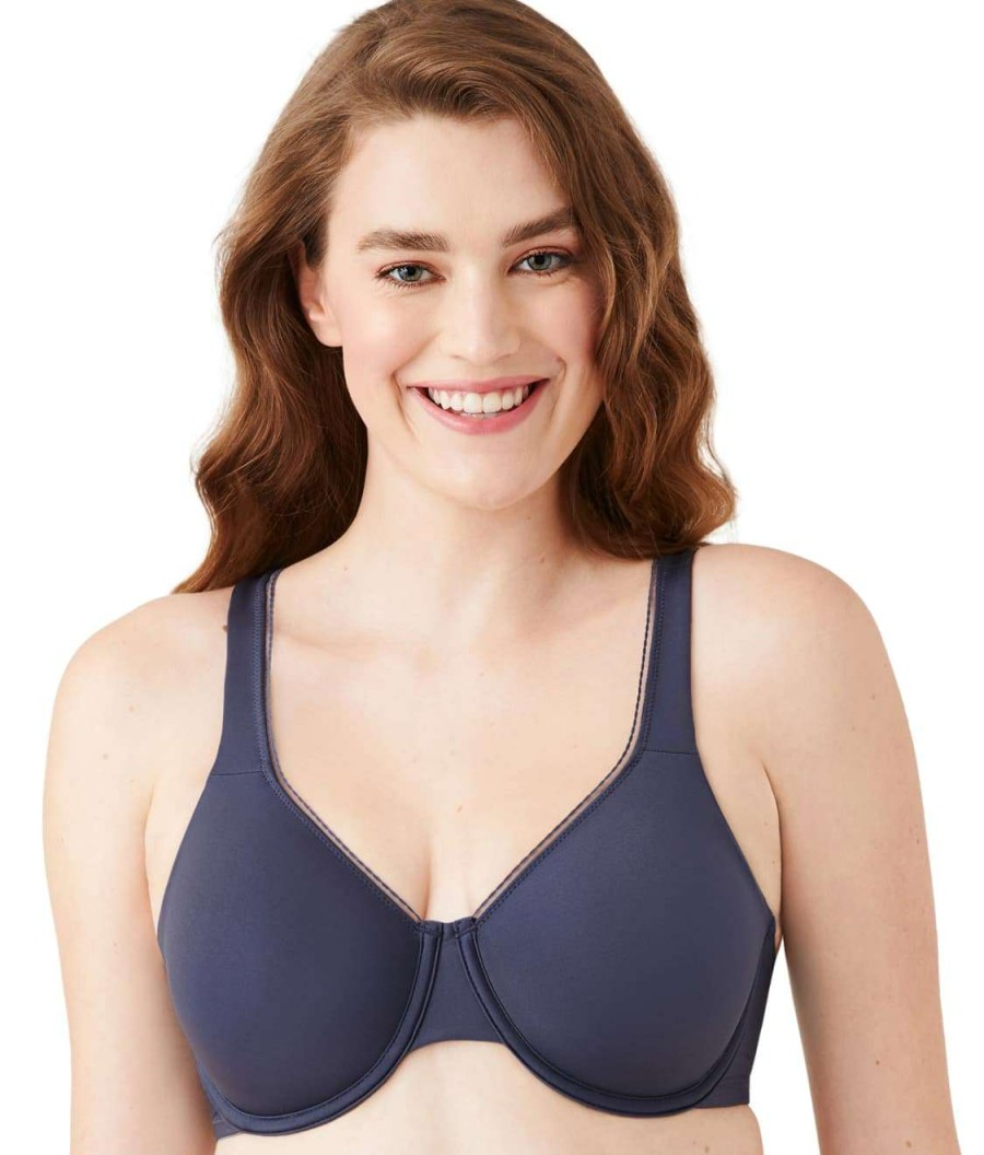 Wacoal Bras * | Sale Wacoal High Standards Bra