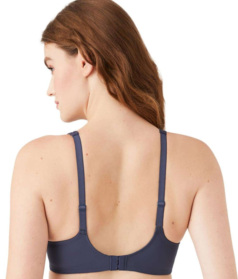 Wacoal Bras * | Sale Wacoal High Standards Bra