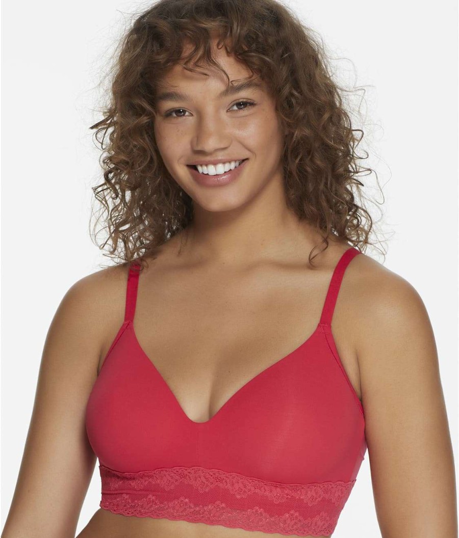 Bras * | Outlet Natori Bliss Perfection Wire-Free T-Shirt Bra